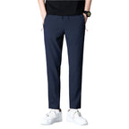 Fashionable Value Slim Men's Casual Sports Pants