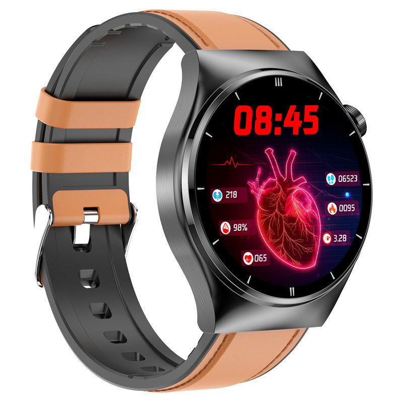 Orologio intelligente con chiamata Bluetooth Orologio intelligente