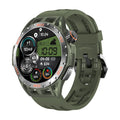 LA102 1.43 Inch AMOLED Display Sports Bluetooth Smart Watch - Acquisti Online