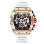 ONOLA Luxury Men's Stylish And Versatile Automatic Mechanical Watch