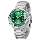Men's Quartz Watch Luminous Calendar Personalized Classic Three-needle