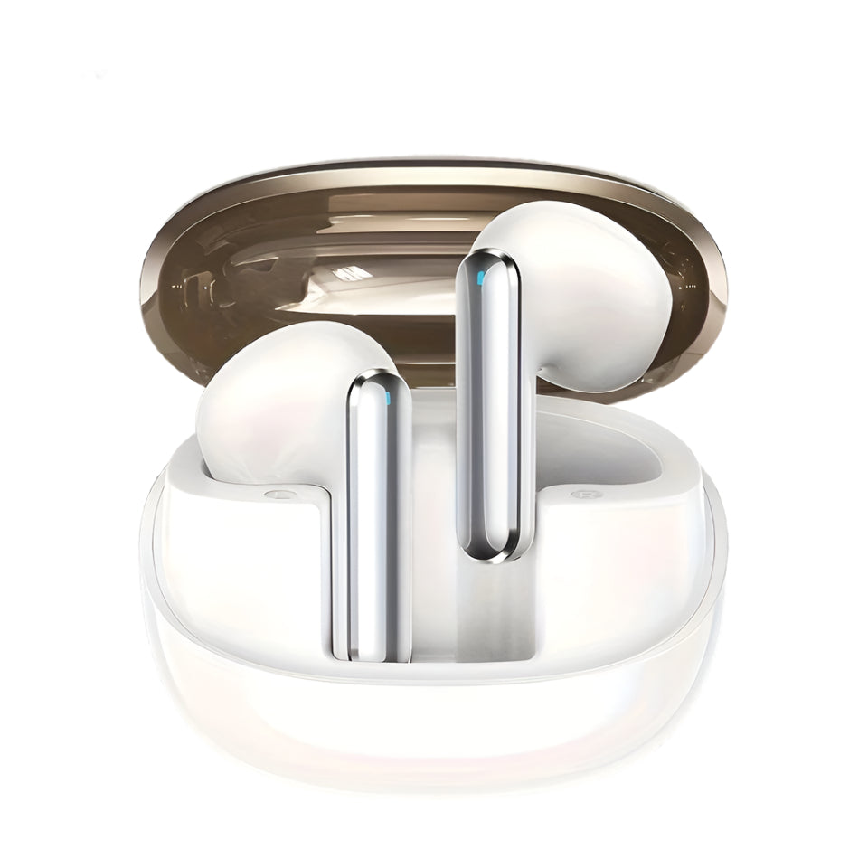 W13 Wireless Headphone Earbuds ENC Calls Noise Reduction Wireless Earphone Phone Music Earbud In-ear Headphones