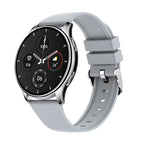 Orologio intelligente Y23 con Bluetooth, chiamate BT, promemoria SMS, monitoraggio della salute, smartwatch multifunzione
