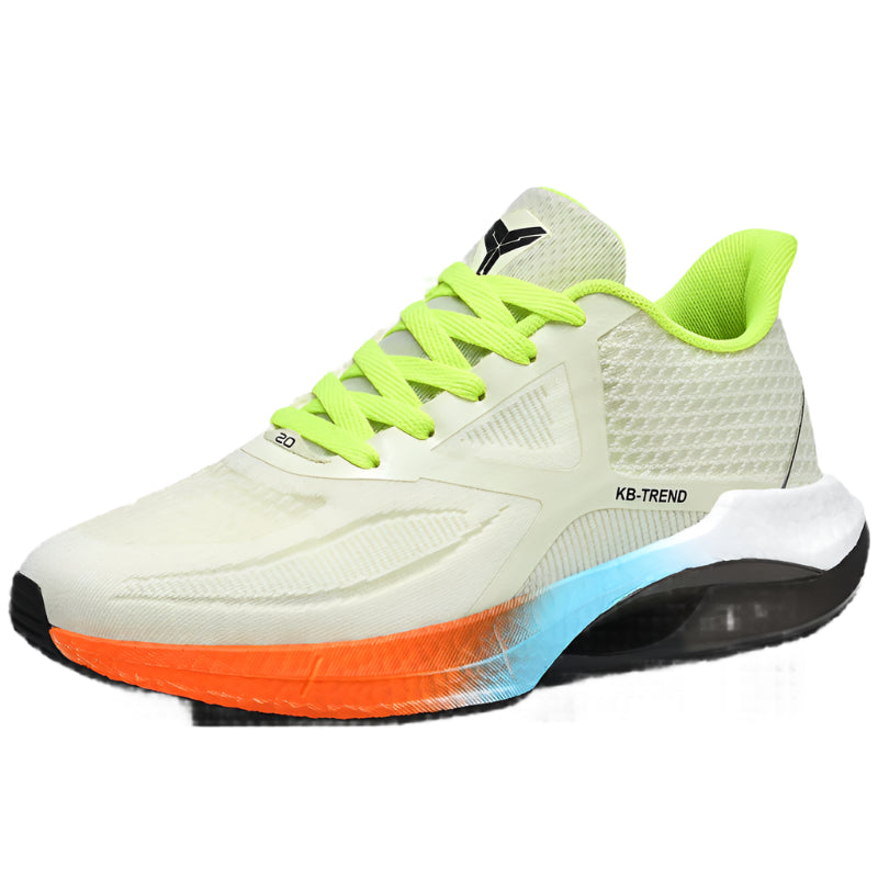 Men's Breathable Casual Versatile Couple Sneakers
