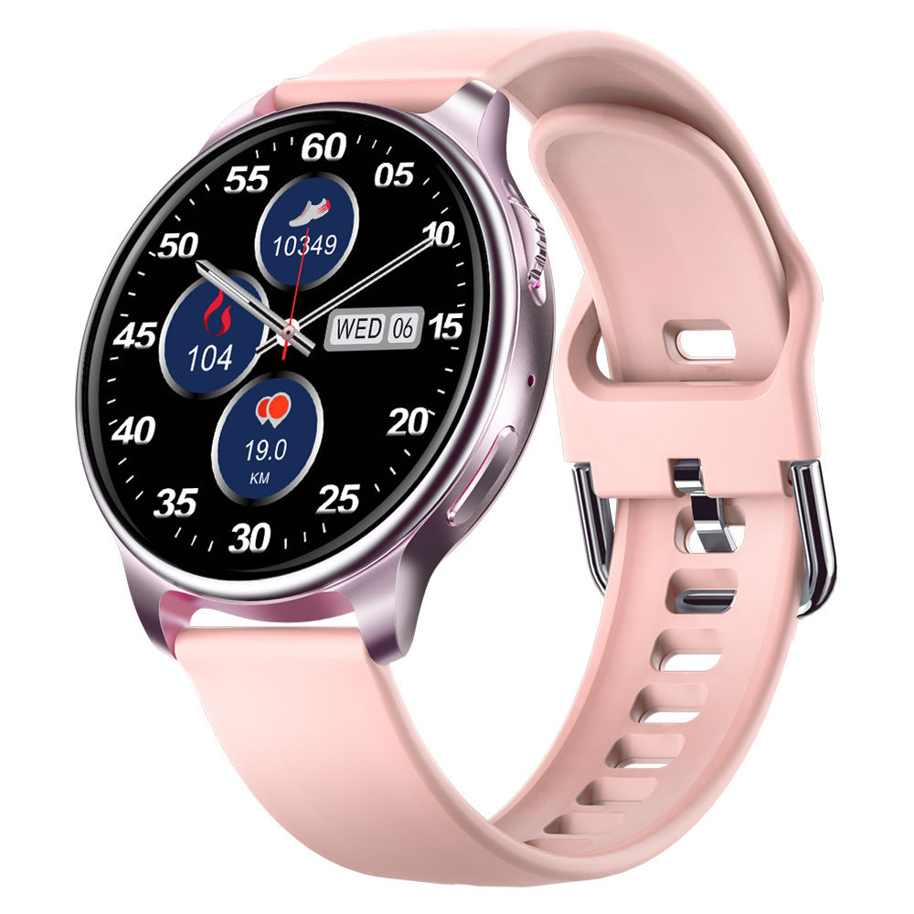 Fashion Bluetooth Call Multifunction Smart Watch - Acquisti Online