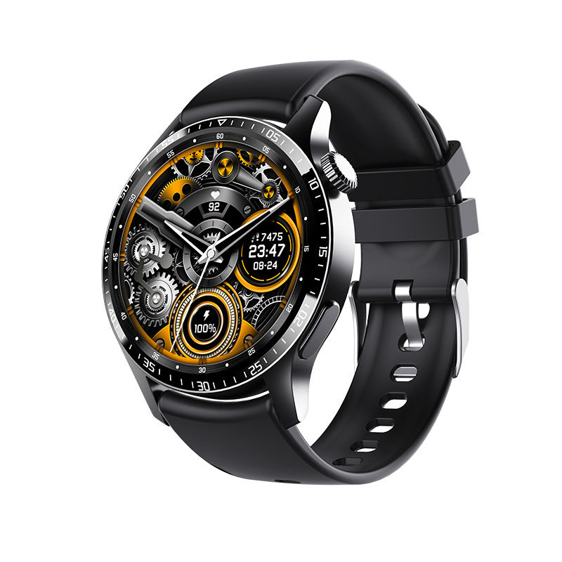Test della glicemia non invasivo sportivo F207 Smart Watch