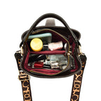 Women's Handbag italian Fashion Single Shoulder Women Bag Crossbody Bag Large Capacity Women Handbag