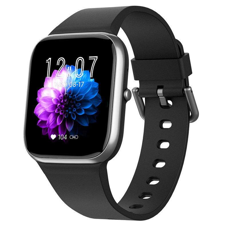 Y9Pro Smart Watch Bluetooth BT Calling Smart Health Sensor Track Smart Reminder Social Waterproof HD Screen Smart watch