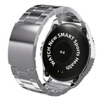 Orologio intelligente Z27 con cardiofrequenzimetro in modalità multi-sport full touch