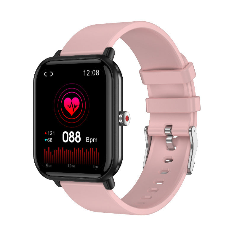 Smart Watch Multifunction Mode Bluetooth Watch - Acquisti Online