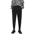 Men's Fashionable Business Casual Formal Pants Acetate Fiber Straight Drooping Fashion Men's Casual Trousers Pants - Acquisti Online