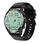 Multifunctioneel waterdicht smartwatch voor heren