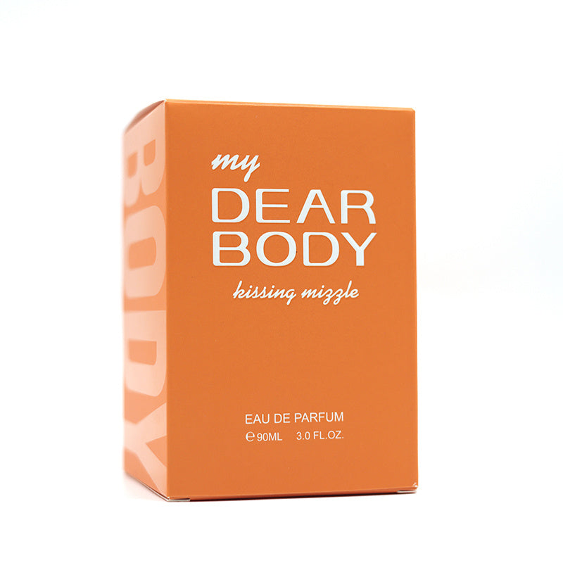 My Dear Body Luxurious Honey Sweet Rose Jasmine Classic Fruit Fragrance Long-lasting EAU DE Women Perfumes - Acquisti Online