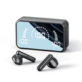 S20 Wireless Bluetooths In-Ear Sports Earbuds Waterproof TWS Audifonos Headphones Touch Control Earphones Bluetooth - Acquisti Online