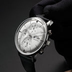 FEICE FM022 Luxury Men Waterproof Automatic Hollow Watch - Acquisti Online