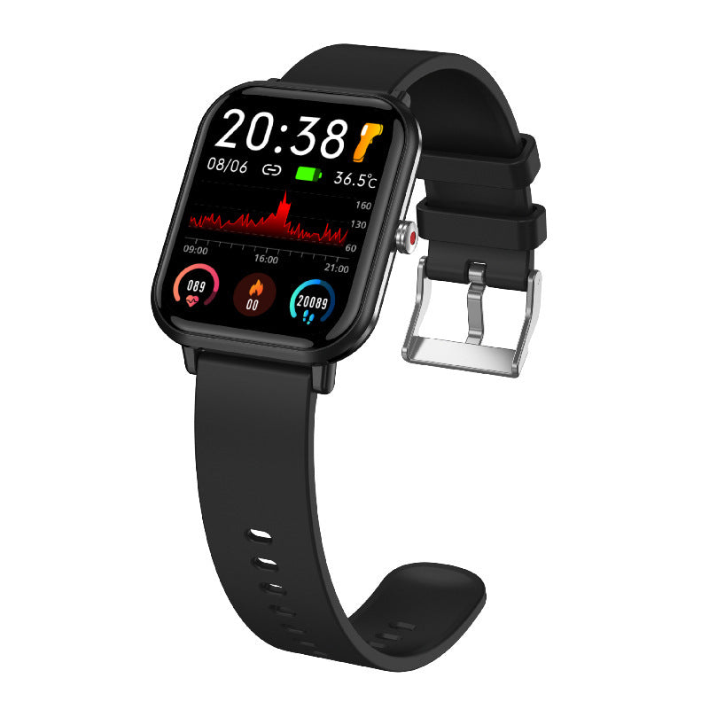Smart Watch Multifunction Mode Bluetooth Watch - Acquisti Online