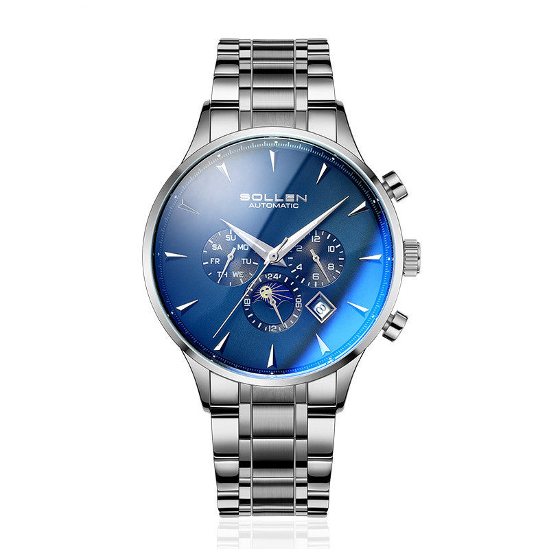 SOLLEN SL303 Men's wrist watch