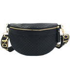 Women's Waist Bag New Style Shoulder Bag