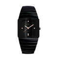 OUPAI 80053 Classic Fashion Squre Men Sport Watch - Acquisti Online