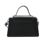 Women's Fashionable Chain Crossbody Shoulder Bag Women Handbag Zipper Pocket Waterproof Pillow Women Handbags