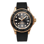 Pagani Design 1651 Luxury Automatic Men's Watches Sapphire Glass Mechanical Watch Japan NH35 Stainless Steel Business Men's Watch