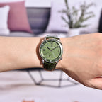 Pagani Design PD-1790 Man Automatic Business Casual Leather Band Watch - Acquisti Online