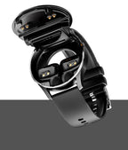 Smart Watch Two-in-one TWS Wireless Bluetooth Earbuds Sports Smart Watch - Acquisti Online