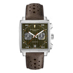 Luxury Brand Classic Men's Wristwatch Leather Sports Fashion Luminous Waterproof Men's Watch