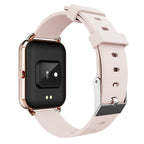 G16 Smart Watch Body Temperature Heart Rate Sleep Health Monitoring