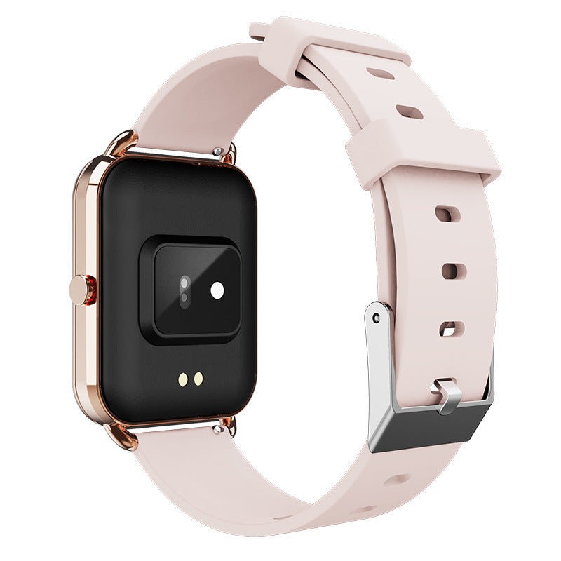 G16 Smart Watch Body Temperature Heart Rate Sleep Health Monitoring