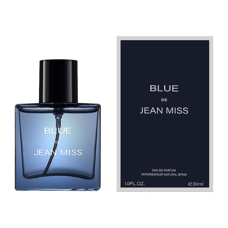 Herenparfum Lichte geur en duurzaam