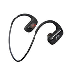  Wireless Bluetooth Headphone LED Battery In-Ear Headset Waterproof Wireless Bluetooth Headset Earphone