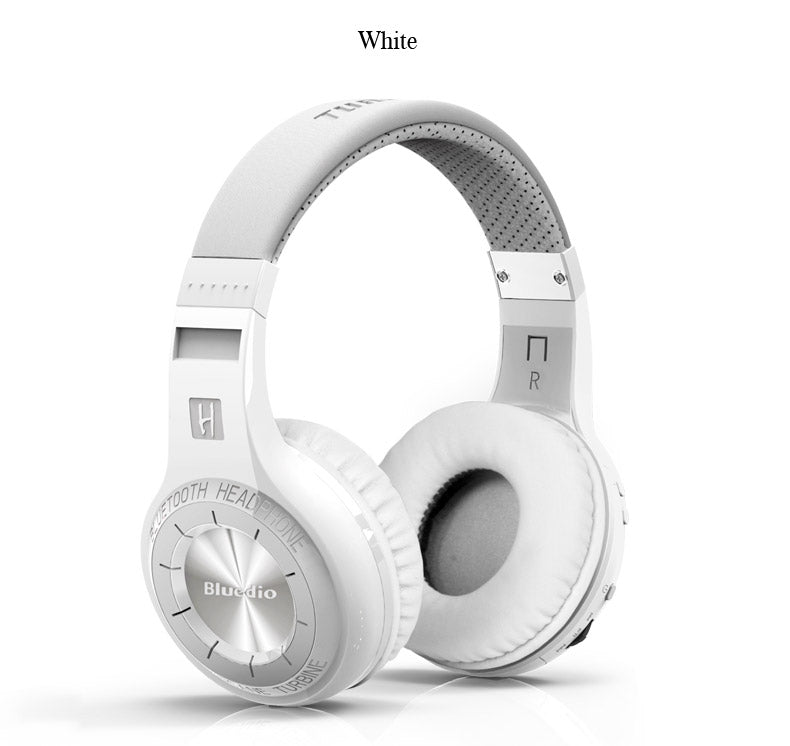 Bluedio HT Headphones 5.0 Overear Wireless Bluetooth Headphone Headset stereo subwoofer wireless headphones