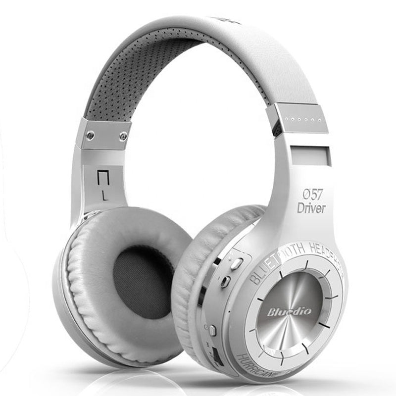 Bluedio HT Headphones 5.0 Overear Wireless Bluetooth Headphone Headset stereo subwoofer wireless headphones