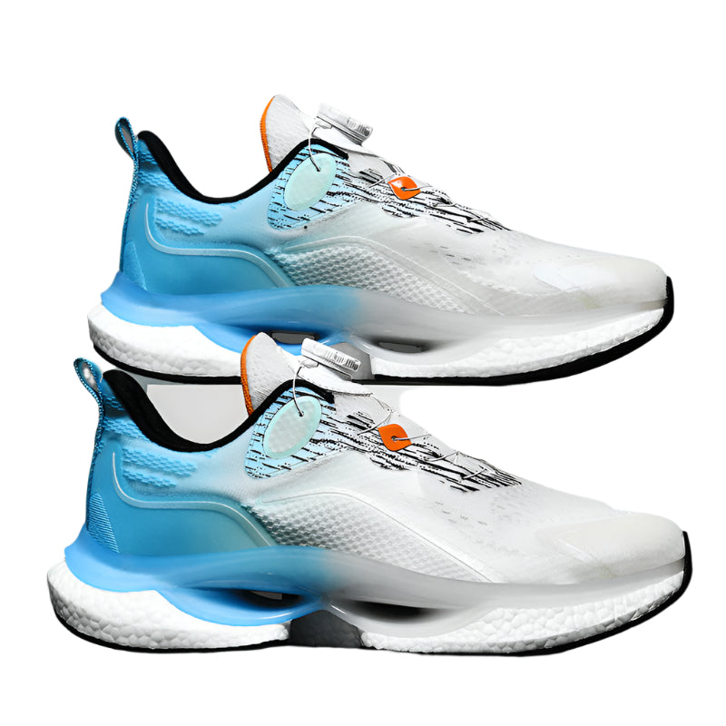 Breathable Mesh Surface Sneaker Men's Rotation