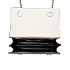 Fashion Versatile Chain Women's Messenger Bag Synthetic Leather Large Capacity Women Shoulder Bag Women Crossbody Bag