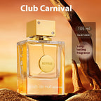 Herenparfum Langdurige Geur Licht Parfum 105ml