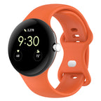Applicabile al cinturino per smartwatch Google da donna