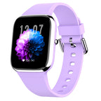 Orologio intelligente Y9Pro Bluetooth BT Chiamata Sensore di salute intelligente Monitoraggio promemoria intelligente Social impermeabile Schermo HD Orologio intelligente