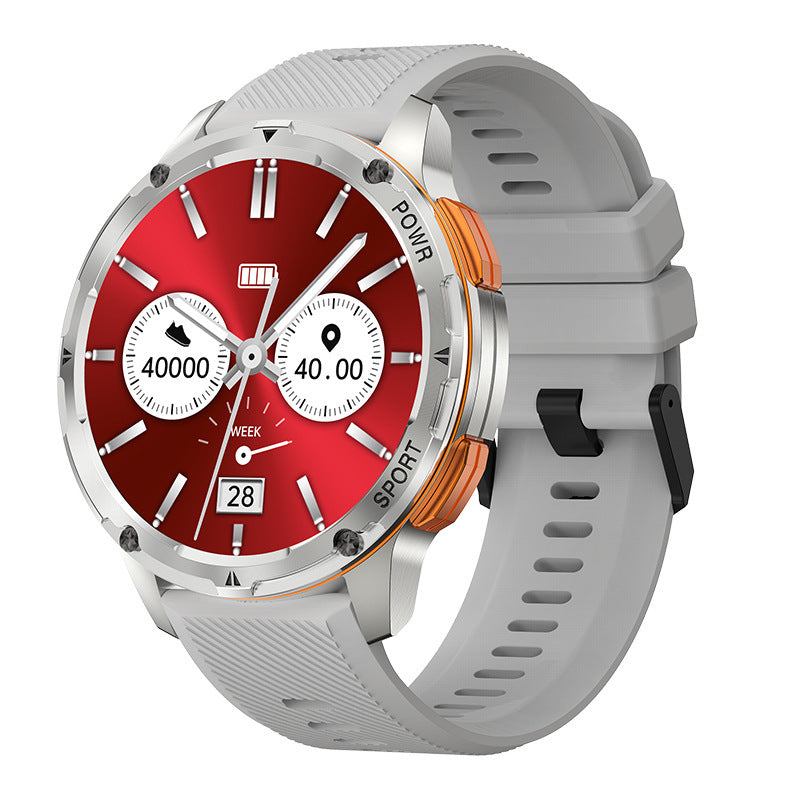 Smart Watch AK59 Orologio da uomo impermeabile