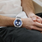 Digital Men's Quartz Watch Boutique Dial