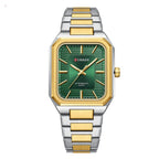 CURREN Fashion Herenhorloges Lichtgevend Waterdicht Roestvrijstalen Quartz Horloge Heren Casual Chronograaf Horloge Reloj Homb