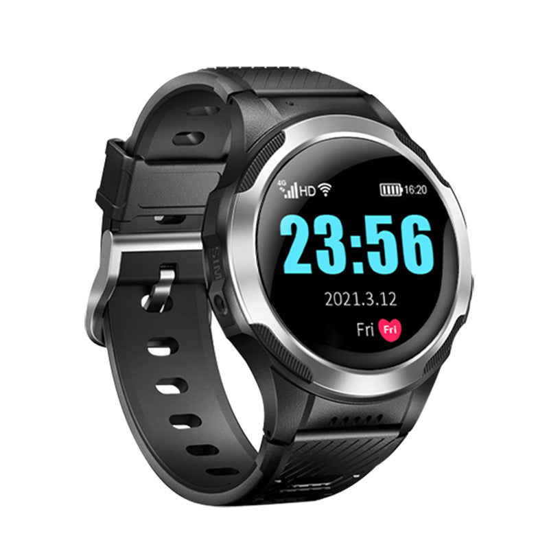Man Smart Watch Multifuncation Mode Smart Reminder Bluetooth Bt Health Monitoring Smart Watch