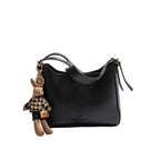 Women's Shoulder Bag New High quality Texture Niche Versatile Women's Shoulder Bag Fashion Women Crossbody Bag