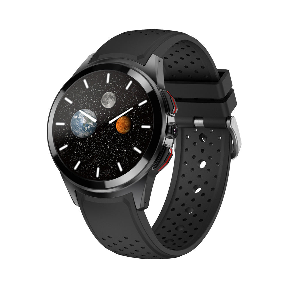 Fashion Bluetooth MultiFunction Smart Watch