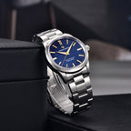 Pagani Design PD-1734 Men's Japan VH31 Quartz Movement Watch Fine Steel Shell With Fashionable Waterproof