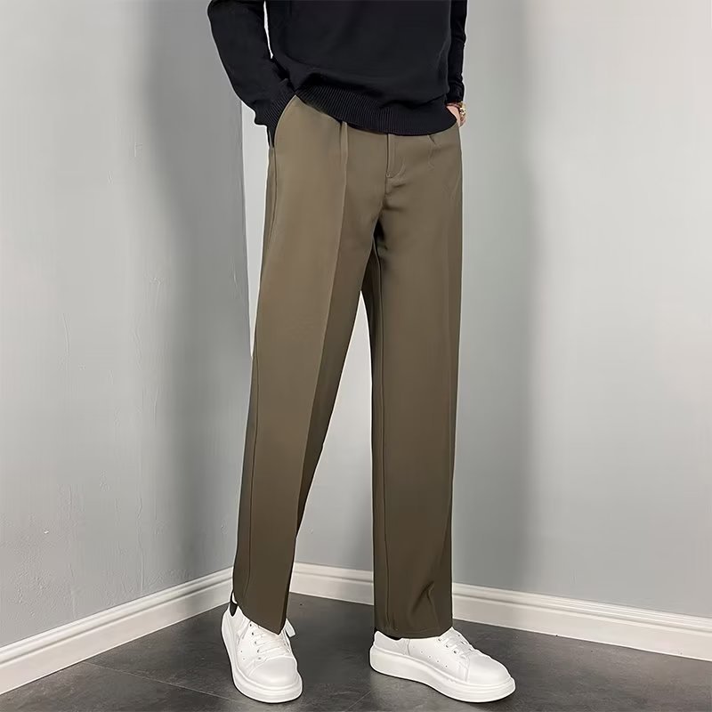 Men's Fashionable Casual Pants