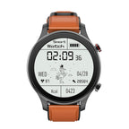 Smart Watch Frequenza Cardiaca Bluetooth Chiamata Informazioni Visualizzazione Controllo Musica Modalità Multi Sport Promemoria Intelligenti SmartWatch