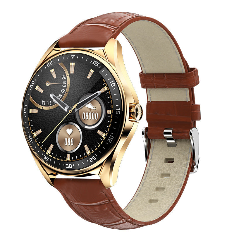 Fashion Multi-Sport Mode Smart Watch - Acquisti Online