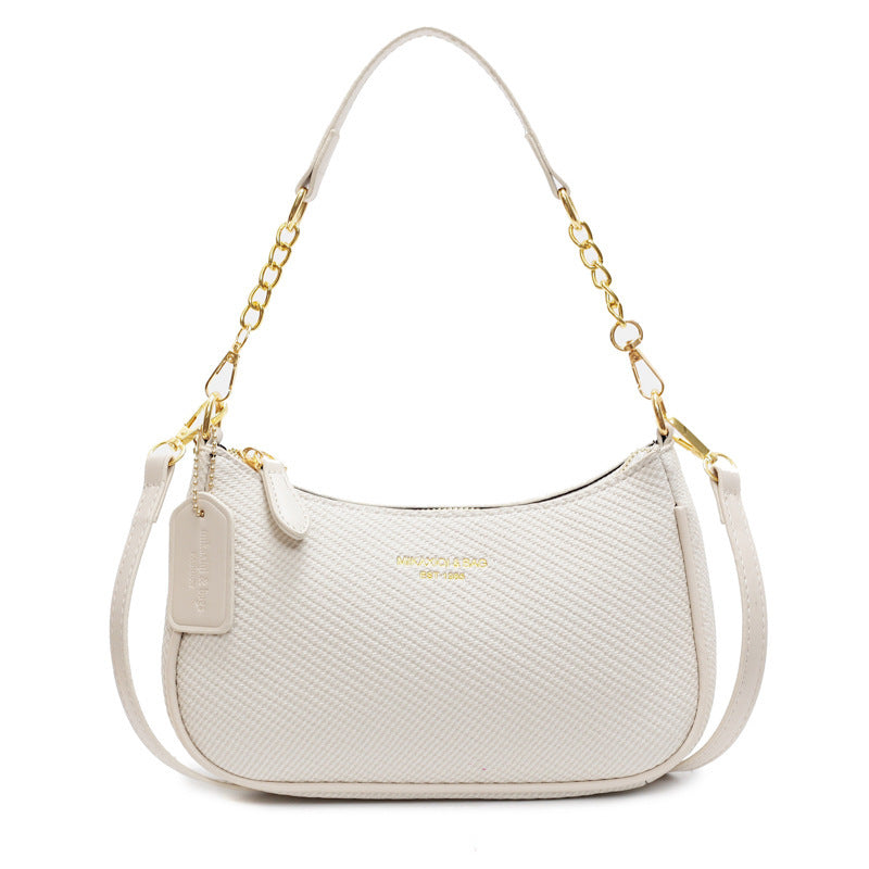 Fashion Shoulder Bag for Girl's - Acquisti Online